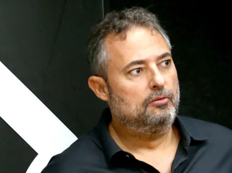 Santos enfrenta concorrência do Bahia por Vitinho, do Internacional