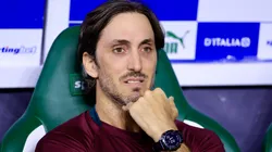 Com aval de Zubeldía, Fluminense vem avaliando nomes no mercado