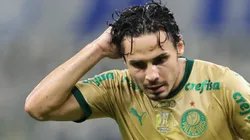 Em bastidores, Veiga havia prometido que o Palmeiras venceria um título após eliminação para o Corinthians na Copa Betano do Brasil