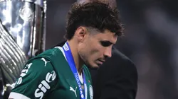 Declaração de Veiga nos bastidores contra o Corinthians acabou repercutindo