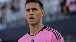 Matías Rojas entrou na mira do Grêmio. Foto: Chris Arjoon