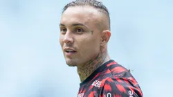 Everton Cebolinha é um dos alvos do Fluminense para 2026 - Foto: Liamara Polli/AGIF