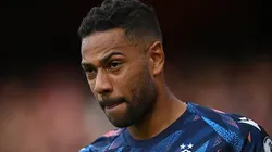 Renan Lodi é reforço do Galo. Foto: Justin Setterfield