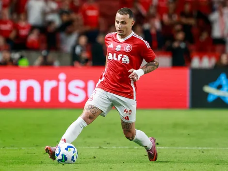 Venda de Bruno Gomes pode proporcionar pacotão do Bahia