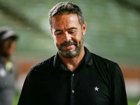 Elia Jr esquenta o debate ao colocar Artur Jorge acima de Filipe Luís