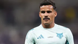 Kaiki deve receber proposta do Como, da Itália, nas próximas semanas - Foto: Gilson Lobo/AGIF