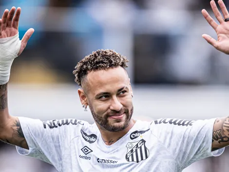 Toni Kroos não acredita na presença de Neymar na Copa