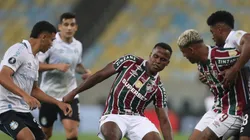 Gustavo Nunes, atacante do Grêmio - Foto: Wagner Meier/Getty Images