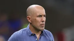 Leonardo Jardim, ex-técnico do Cruzeiro