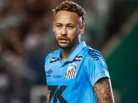 Denílson defende Neymar na Copa do Mundo de 2026