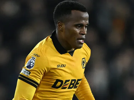 Palmeiras prioriza contratação de Jhon Arias, do Wolverhampton