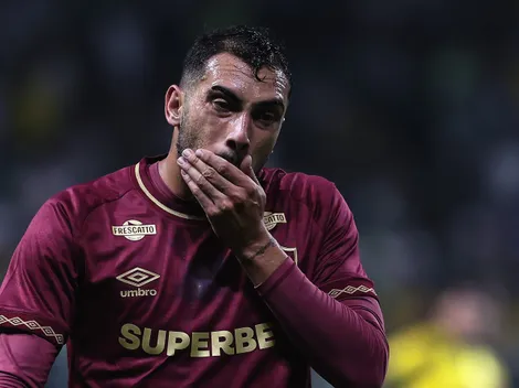 Bologna oferece fortuna por Freytes, do Fluminense