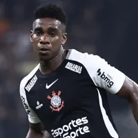 Internacional fica perto de anunciar Félix Torres por empréstimo