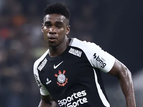 Internacional fica perto de anunciar Félix Torres por empréstimo