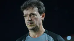 Pedrinho, Admar Lopes e Diniz trabalham juntos sobre saídas e chegadas no Vasco