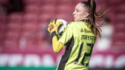 Mayara Nabosne. Foto: Reprodução/Instagram