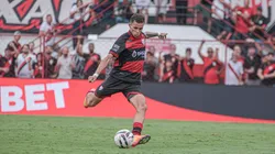 Yuri Alves é a principal promessa do Atlético Goianiense Foto: Bruno Corsino/Atlético Goianiense