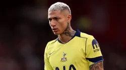 Richalison jogador do Tottenham Hotspur. (Photo by Naomi Baker/Getty Images)