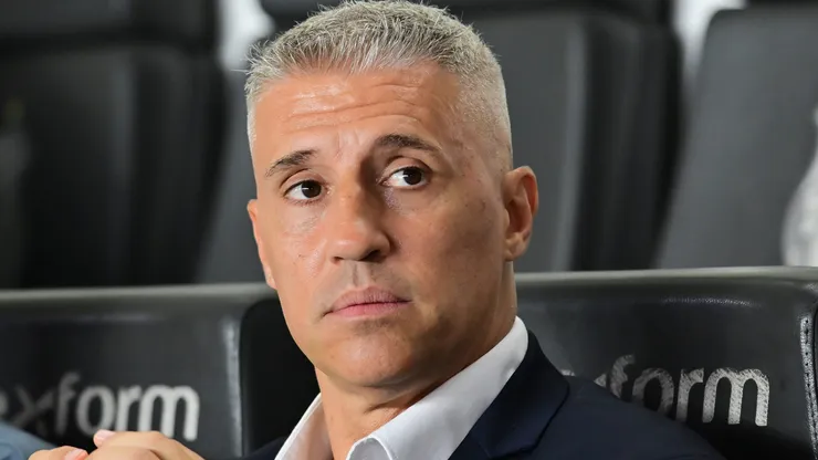 Diretoria do São Paulo e Crespo trabalham em nomes no mercado e Lima interessa - Foto: AGIF