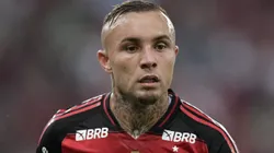 Valorizado no mercado, Cebolinha pode ser envolvido em negociação no Flamengo