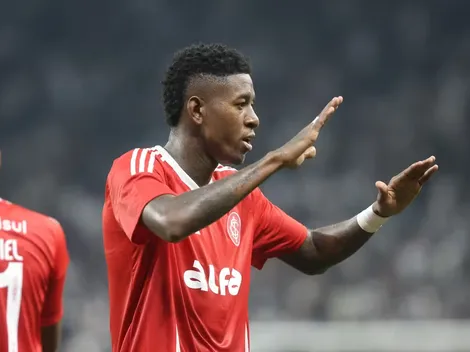 Léo Ortiz tem números superiores a Vitão na temporada de 2025