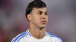 Kaio Jorge entrou na mira do Flamengo.