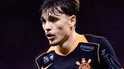 Breno Bidon está valorizado no mercado da bola.