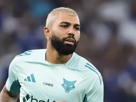 Gabigol no Santos pode melar com saída de Kaio Jorge para o Flamengo