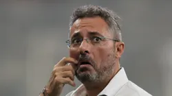 - Alexandre Mattos, dirigente do Santos