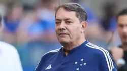 Pedrinho BH - Foto: Gilson Lobo/AGIF.