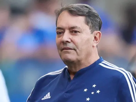 Cruzeiro pode pagar até R$ 40 milhões para trazer zagueiro para Tite