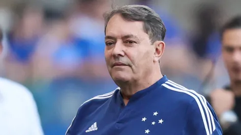 Pedrinho BH – Foto: Gilson Lobo/AGIF.