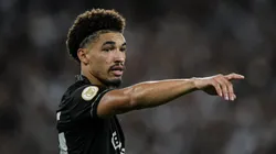 Adryelson interessa ao Cruzeiro para 2026.