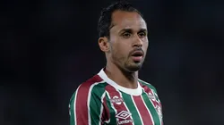 Lima é especulado no São Paulo