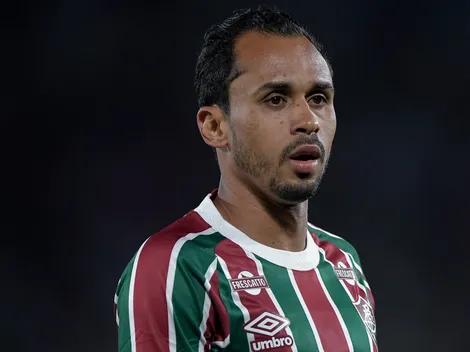 São Paulo bate o martelo sobre contratação de Lima, do Flu