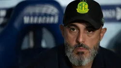 Rafael Guanaes terá que reformular o Mirassol - Foto: Jorge Rodrigues/AGIF