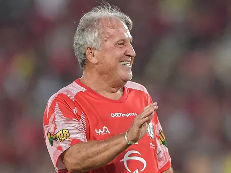 Zico é criticado por Milly Lacombe após fala contra Renata Mendonça