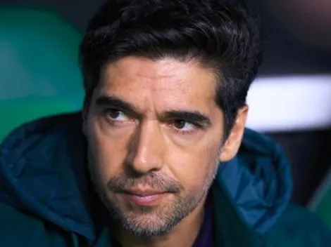 Abel expõe imposição de Leila com renovação após eliminação para Corinthians