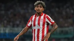 Medina - Foto: Joaquín Camiletti/Getty Images