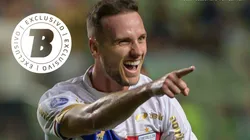 Pochettino é um nome que será avaliado pelo Corinthians.