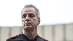 — Rodolfo Landim, ex-presidente do Flamengo