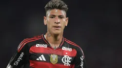 Carrascal tem preço estipulado no Mengão