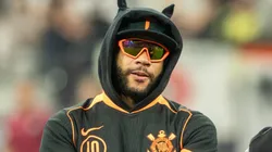 Atacante fez grande temporada - Foto: Joisel Amaral/AGIF.