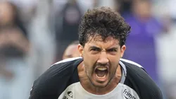 Gustavo Henrique vai ficar no Timão em 2026.