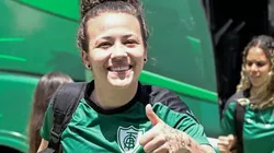 Rafa Levis vai defender o Cruzeiro em 2026 - Foto: Mourão Panda/América