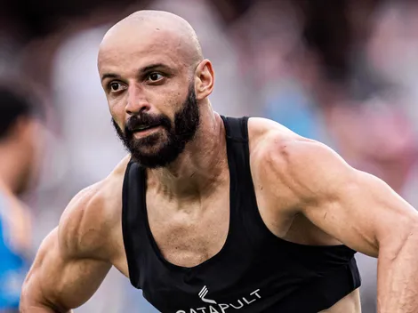 Remo monitora Thaciano, do Santos, para 2026