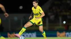 Chico da Costa pode ser reforço do Cruzeiro