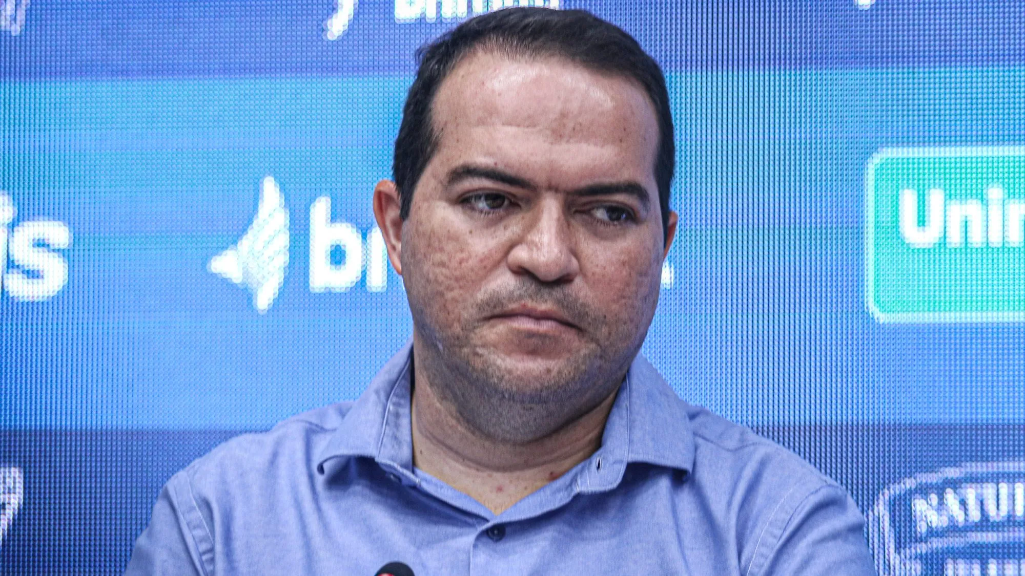 Marcelo Paz chega com demandas importantes a sua espera no Timão – Foto: Lucas Emanuel/AGIF