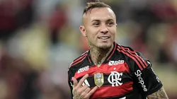 Everton Cebolinha pode entrar no acordo por Kaio Jorge.