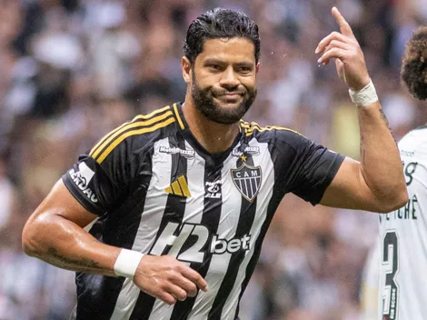 Fluminense segue confiante na contratação de Hulk e diretor explica